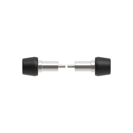 Evotech Bar End Weights (Race) - Honda CB500F (2019-2021) - 5, PRN016052-016330-04