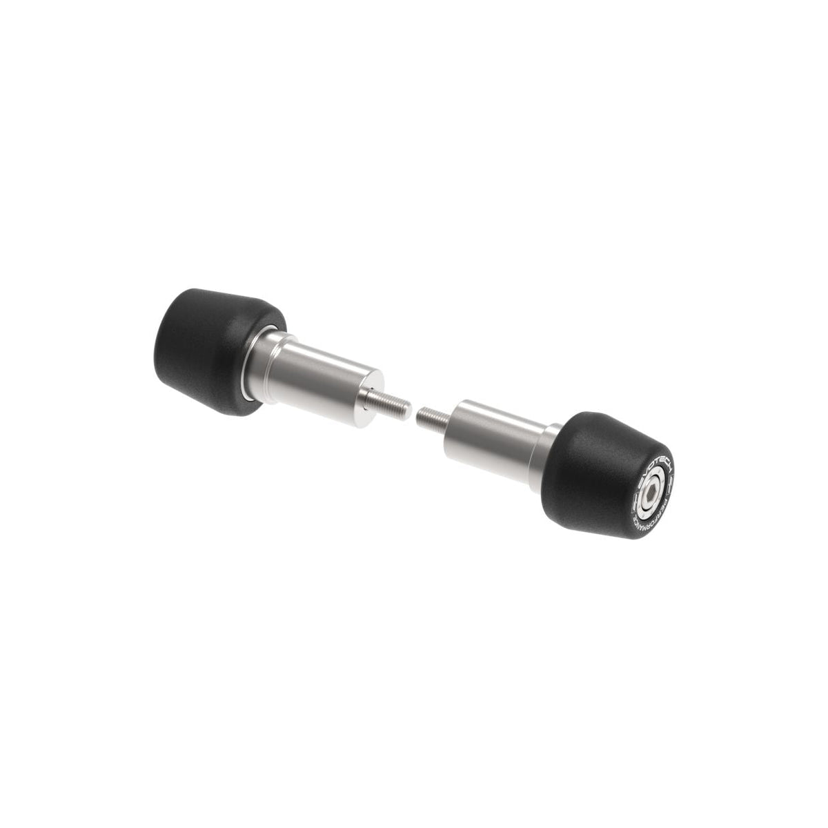 Evotech Bar End Weights (Race) - Honda CB500F (2019-2021) - 7, PRN016052-016330-04