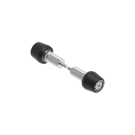 Evotech Bar End Weights (Race) - Honda CB500F (2019-2021) - 8, PRN016052-016330-04
