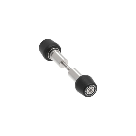 Evotech Bar End Weights (Race) - Honda CB500F (2019-2021) - 9, PRN016052-016330-04