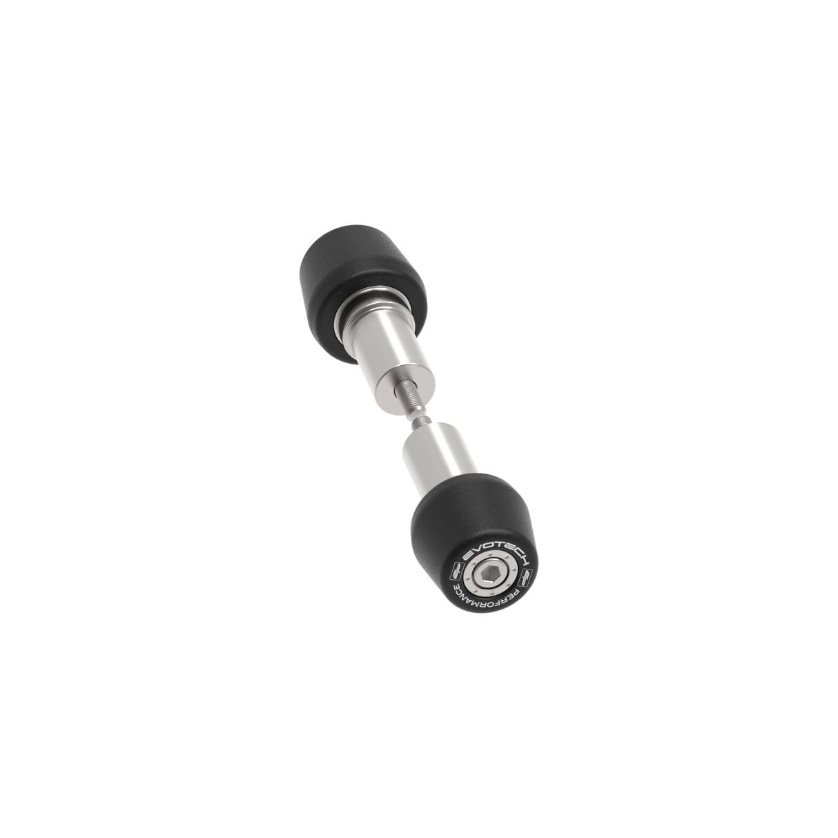 Evotech Bar End Weights (Race) - Honda CB500F (2019-2021) - 10, PRN016052-016330-04