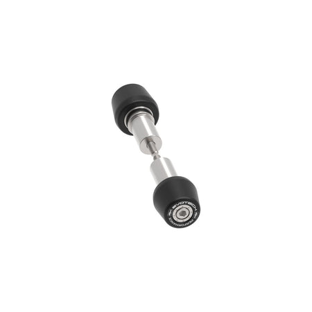 Evotech Bar End Weights (Race) - Honda CB500F (2019-2021) - 10, PRN016052-016330-04