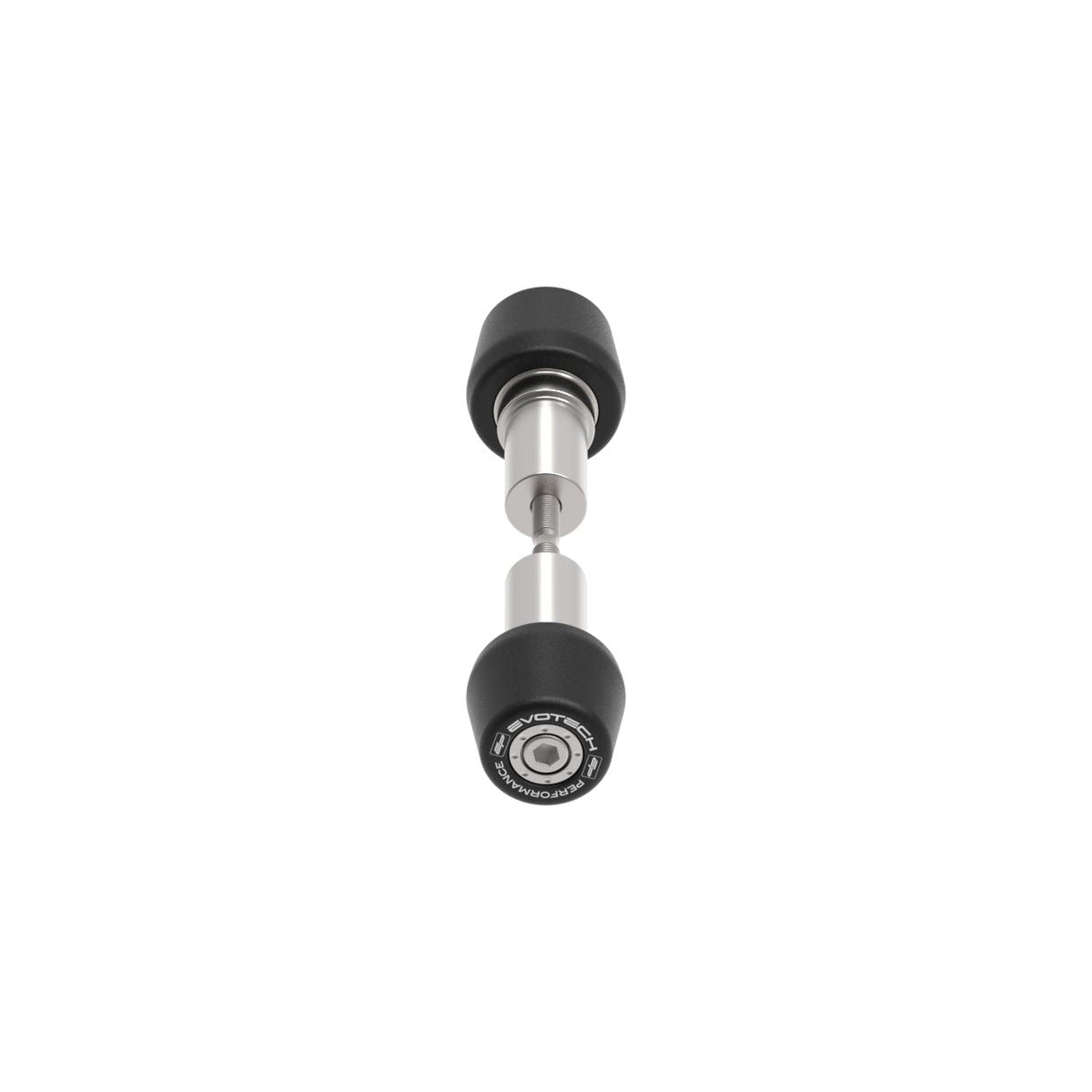 Evotech Bar End Weights (Race) - Honda CB500F (2019-2021) - 11, PRN016052-016330-04