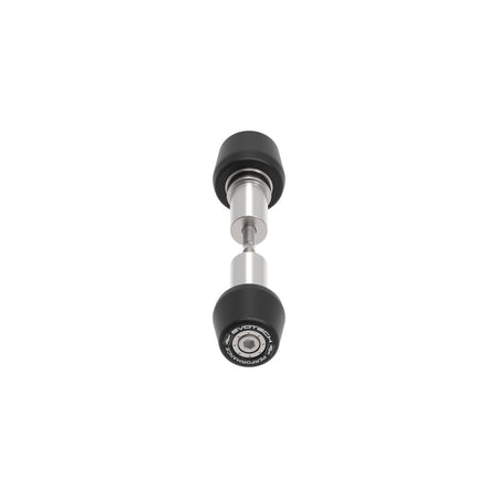 Evotech Bar End Weights (Race) - Honda CB500F (2019-2021) - 11, PRN016052-016330-04