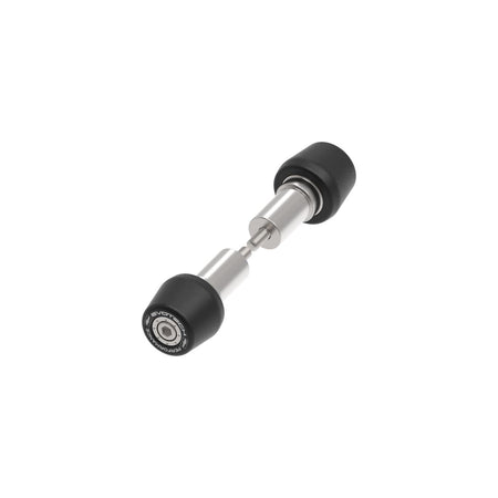 Evotech Bar End Weights (Race) - Honda CB500F (2019-2021) - 13, PRN016052-016330-04