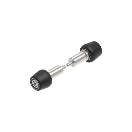 Evotech Bar End Weights (Race) - Honda CB500F (2019-2021) - 14, PRN016052-016330-04
