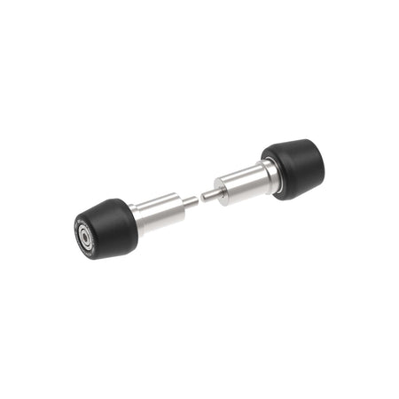 Evotech Bar End Weights (Race) - Honda CB500F (2019-2021) - 15, PRN016052-016330-04