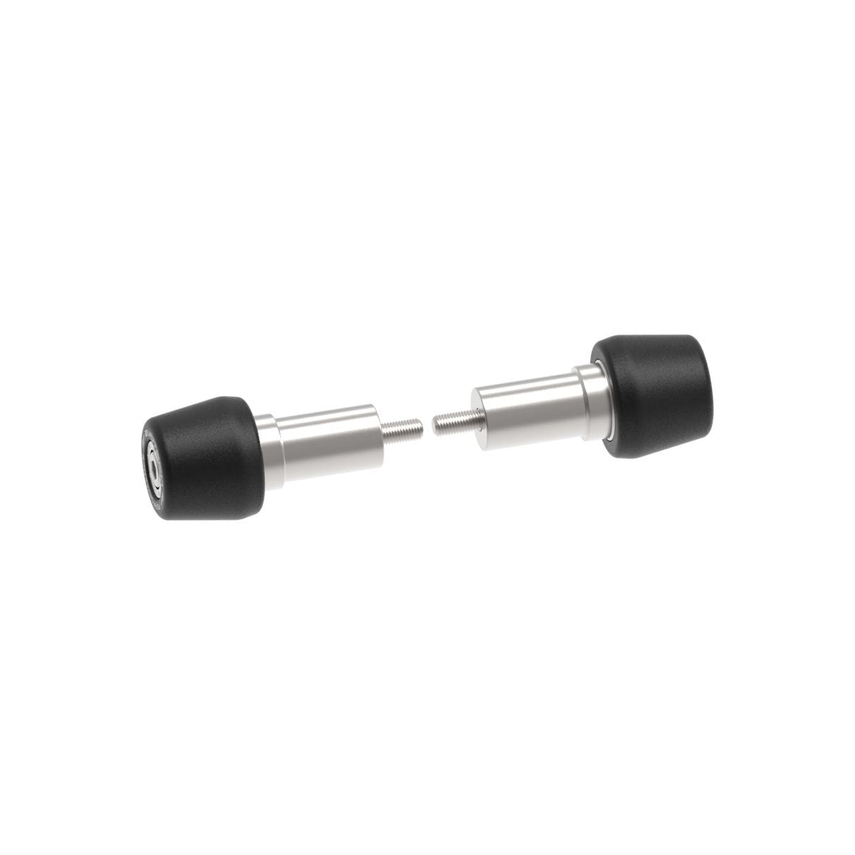 Evotech Bar End Weights (Race) - Honda CB500F (2019-2021) - 16, PRN016052-016330-04