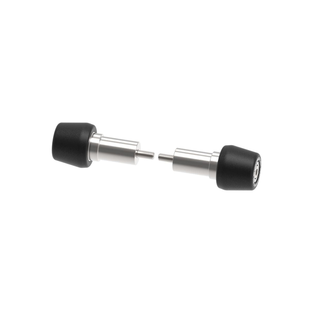 Evotech Bar End Weights (Race) - Honda CB500F (2019-2021) - 18, PRN016052-016330-04