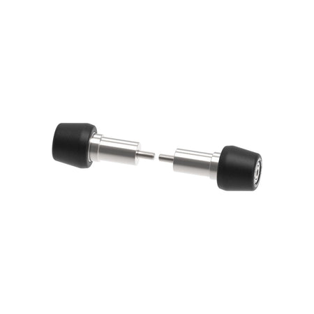 Evotech Bar End Weights (Race) - Honda CB500F (2019-2021) - 18, PRN016052-016330-04