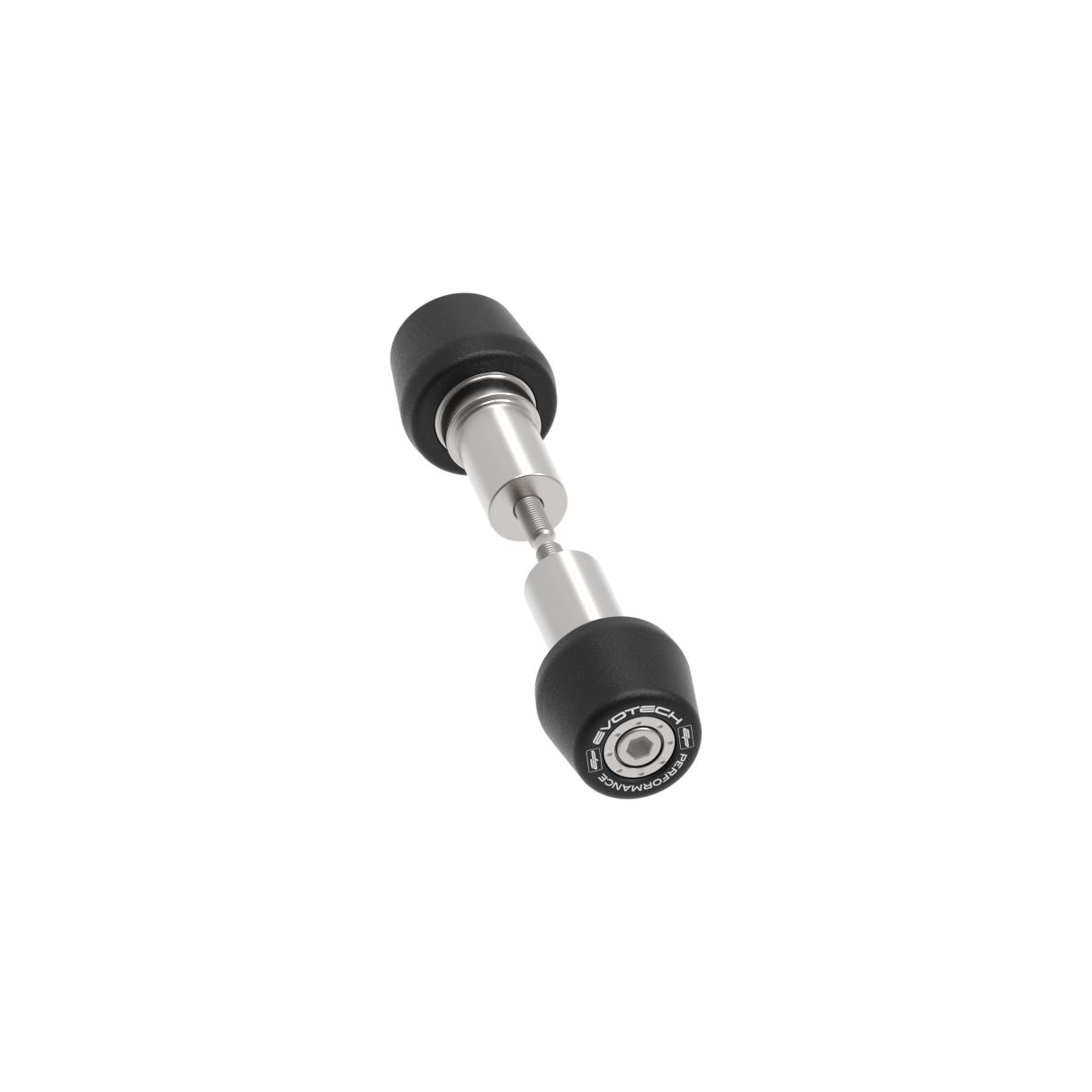 Evotech Bar End Weights (Race) - Honda CB500F (2019-2021) - 22, PRN016052-016330-04