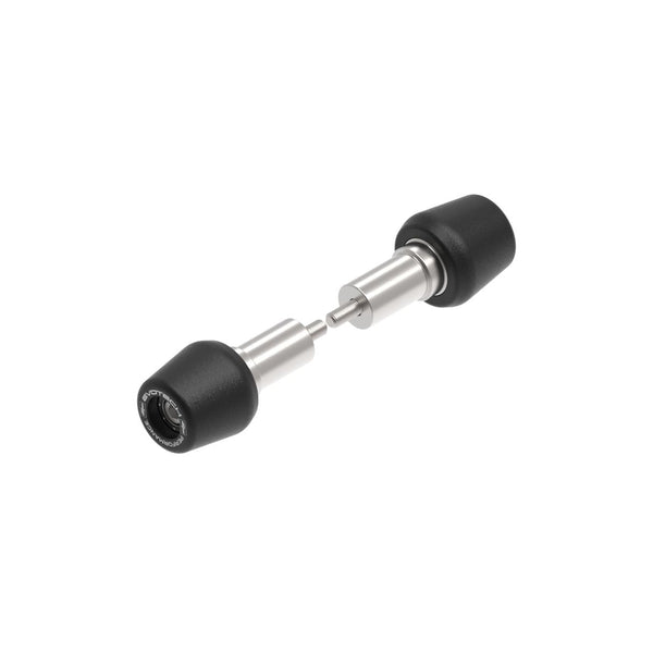 Evotech Bar End Weights Road) - Honda CB500F (2016-2018) - 2, PRN016066-016330-03