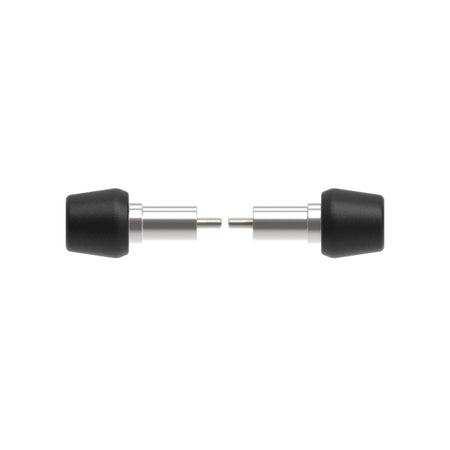 Evotech Bar End Weights (Road) - Honda CB750 Hornet (2023+) - 5, PRN016066-016330-01