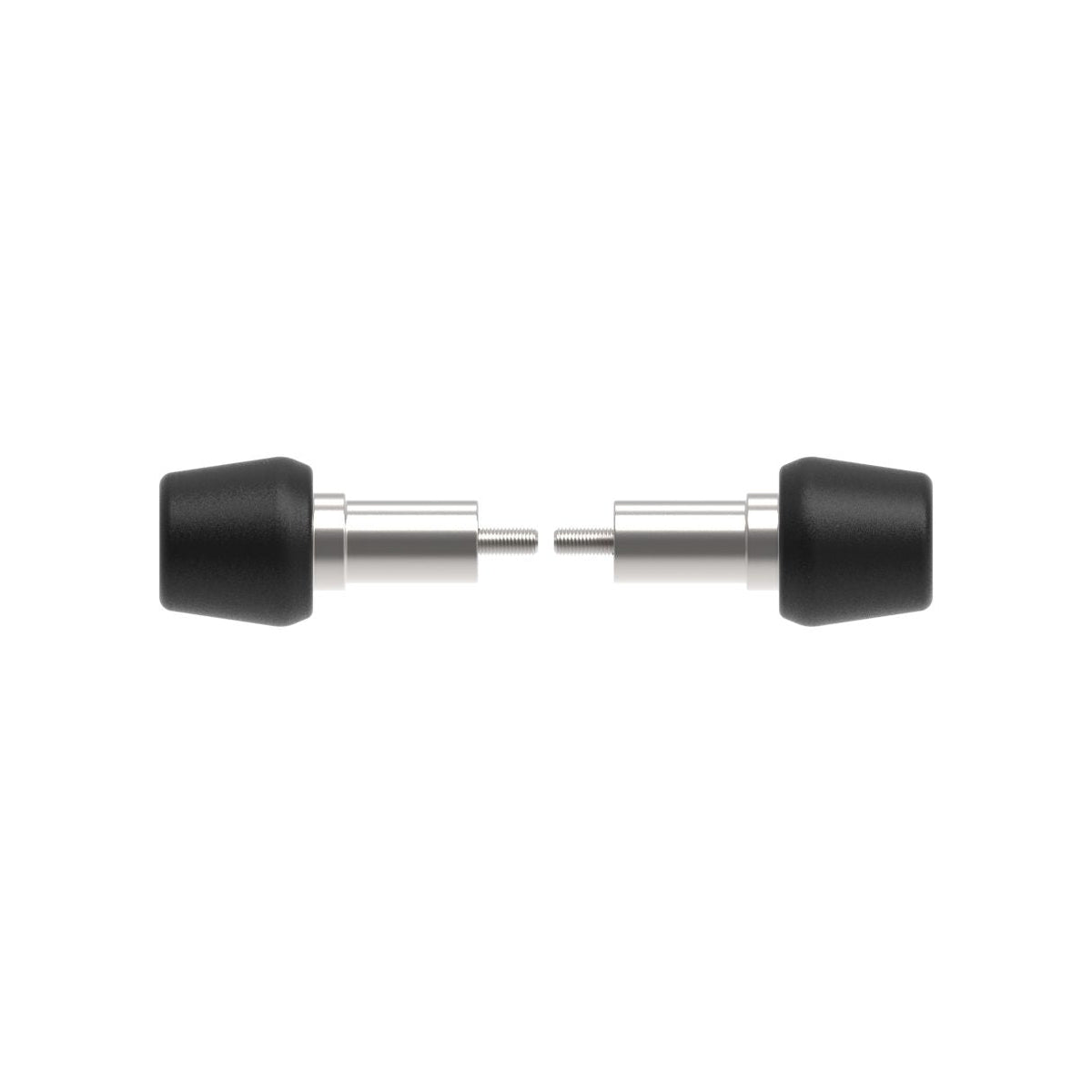 Evotech Bar End Weights Road) - Honda CB500F (2016-2018) - 5, PRN016066-016330-03