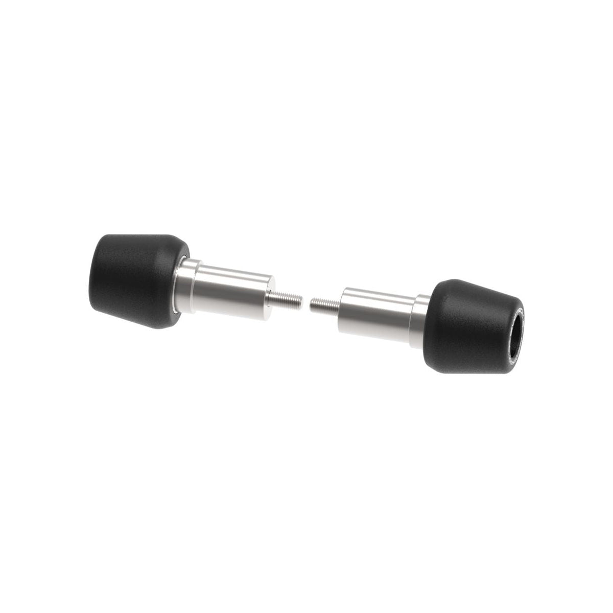 Evotech Bar End Weights Road) - Honda CB500F (2016-2018) - 6, PRN016066-016330-03