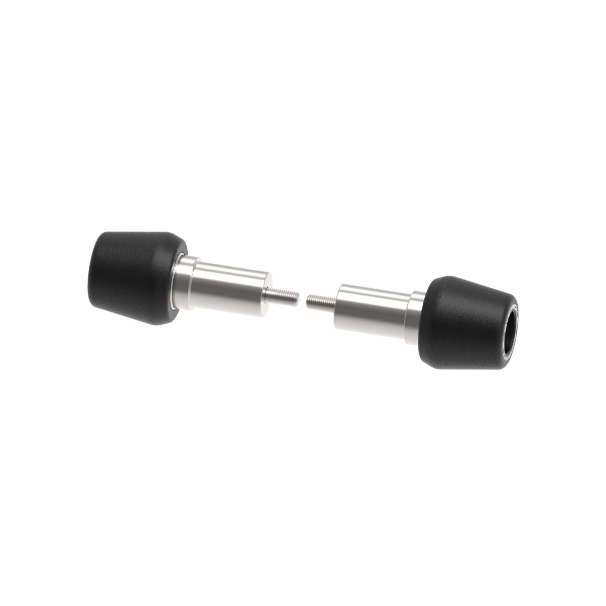Evotech Bar End Weights Road) - Honda CB500F (2016-2018) - 6, PRN016066-016330-03