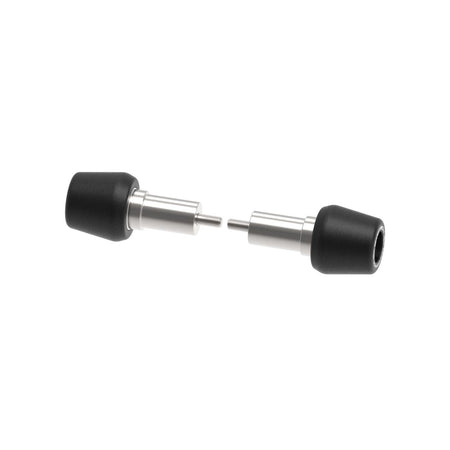 Evotech Bar End Weights Road) - Honda CB500F (2016-2018) - 6, PRN016066-016330-03
