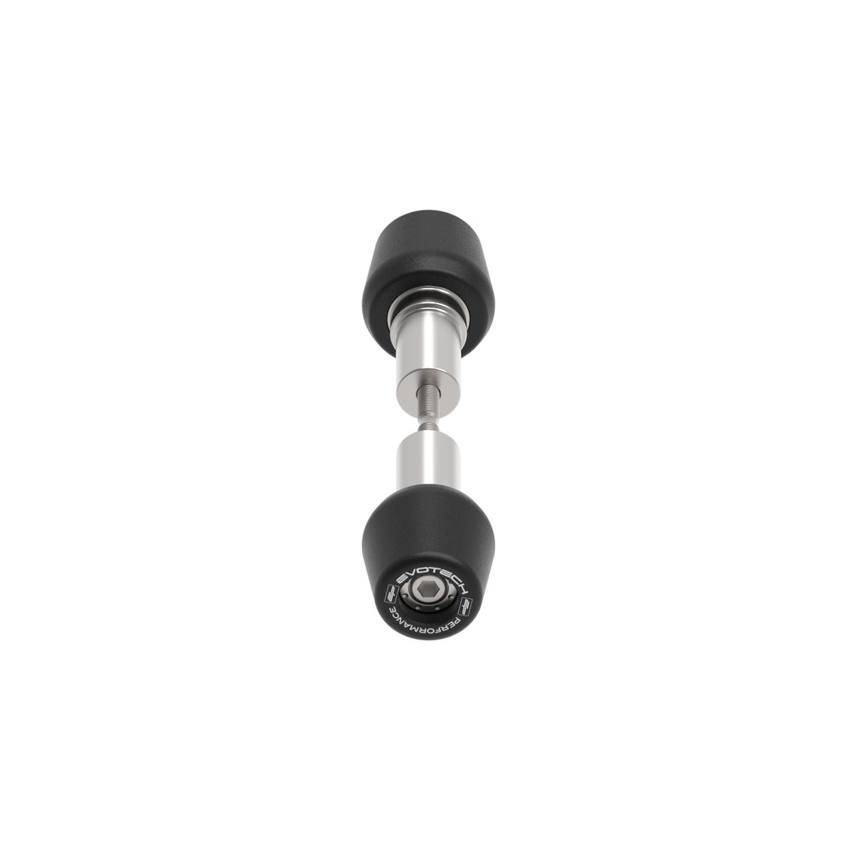 Evotech Bar End Weights Road) - Honda CB500F (2016-2018) - 11, PRN016066-016330-03