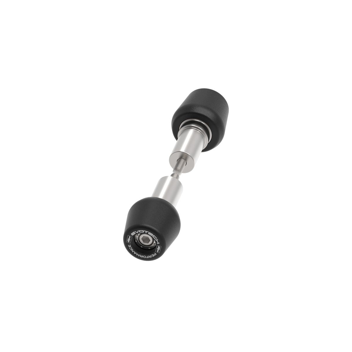 Evotech Bar End Weights Road) - Honda CB500F (2016-2018) - 12, PRN016066-016330-03