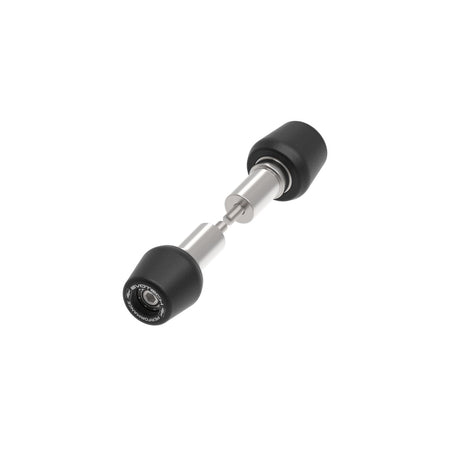 Evotech Bar End Weights Road) - Honda CB500F (2016-2018) - 13, PRN016066-016330-03