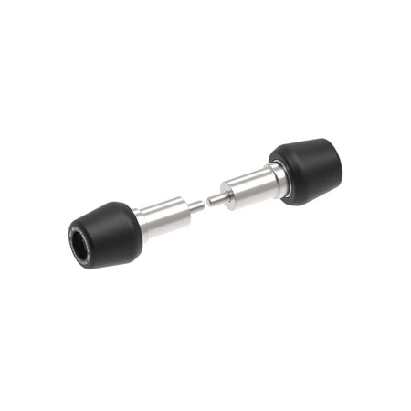 Evotech Bar End Weights (Road) - Honda CB750 Hornet (2023+) - 15, PRN016066-016330-01