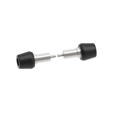 Evotech Bar End Weights (Road) - Honda CB750 Hornet (2023+) - 16, PRN016066-016330-01