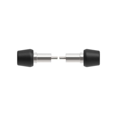 Evotech Bar End Weights (Road) - Honda CB750 Hornet (2023+) - 17, PRN016066-016330-01