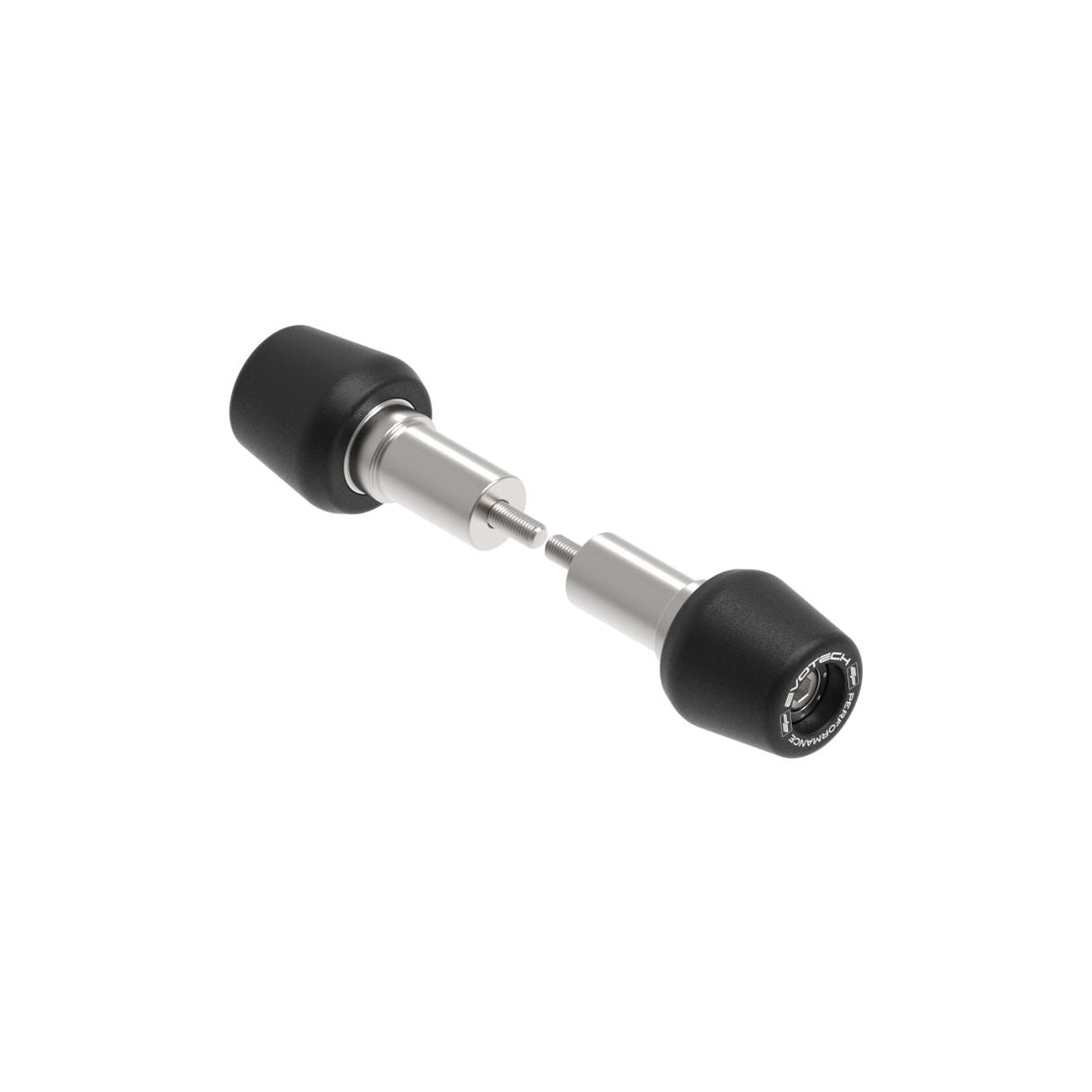 Evotech Bar End Weights (Road) - Honda CB750 Hornet (2023+) - 20, PRN016066-016330-01