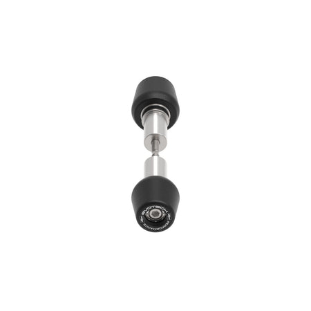 Evotech Bar End Weights Road) - Honda CB500F (2016-2018) - 23, PRN016066-016330-03