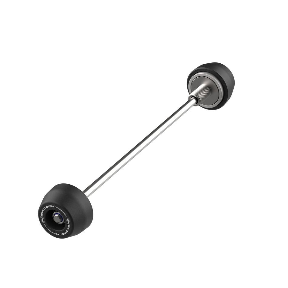 Evotech Front Spindle Bobbins - Honda CB1000F (2026+) - 1, PRN017981-04