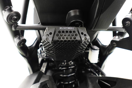 Evotech Rectifier Guard - Honda CB750 Hornet (2023+) - 4, PRN018056-03