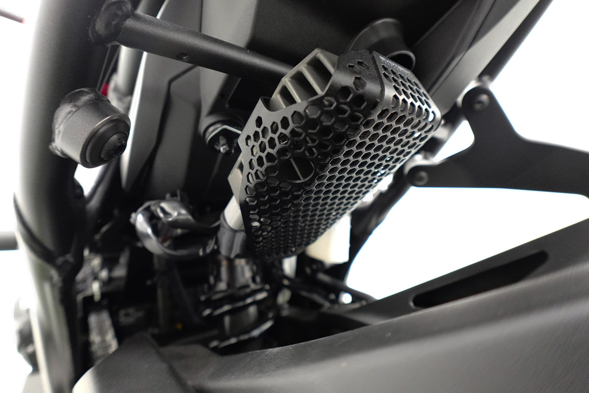 Evotech Rectifier Guard - Honda CB750 Hornet (2023+) - 2, PRN018056-03