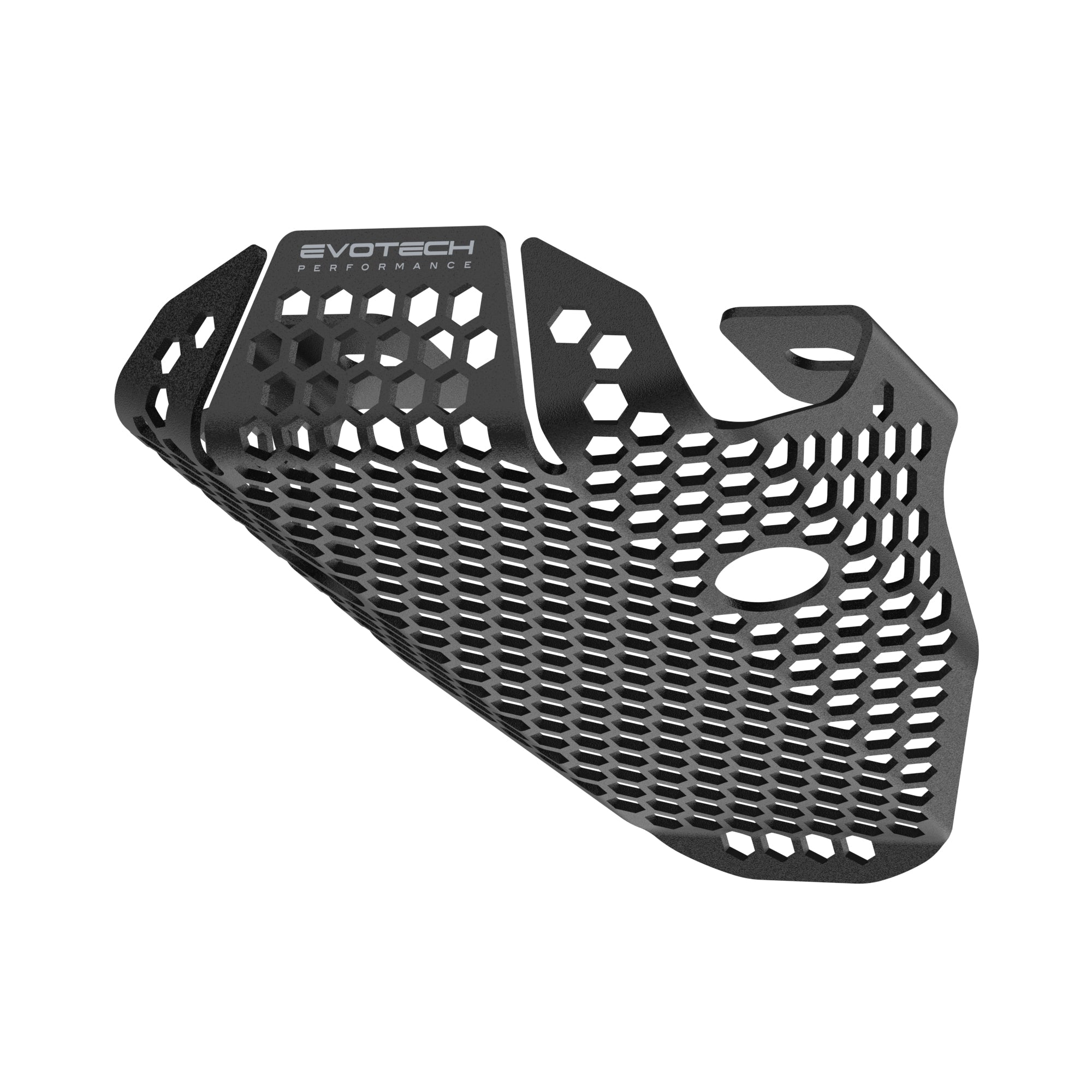 Evotech Rectifier Guard - Honda CB750 Hornet (2023+) - 1, PRN018056-03