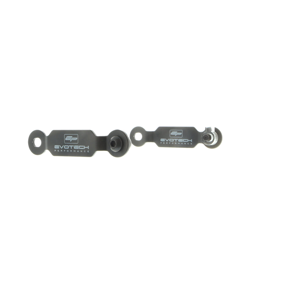 Evotech Pillion Footpeg Removal Kit - Honda CBR1000RR-R (2020 - 2023) - 1, PRN014873-01