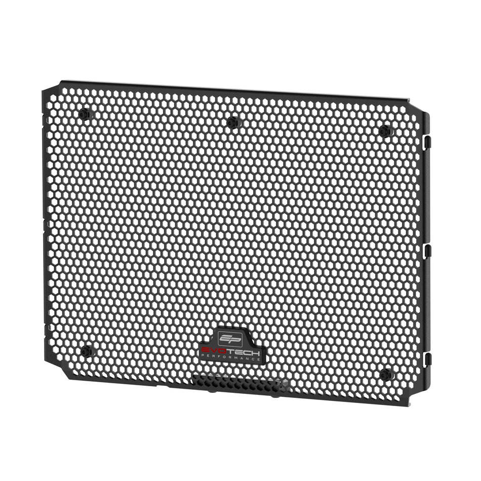 Evotech Radiator Guard - Honda CBR650R (2024+) - 1, PRN017141-01