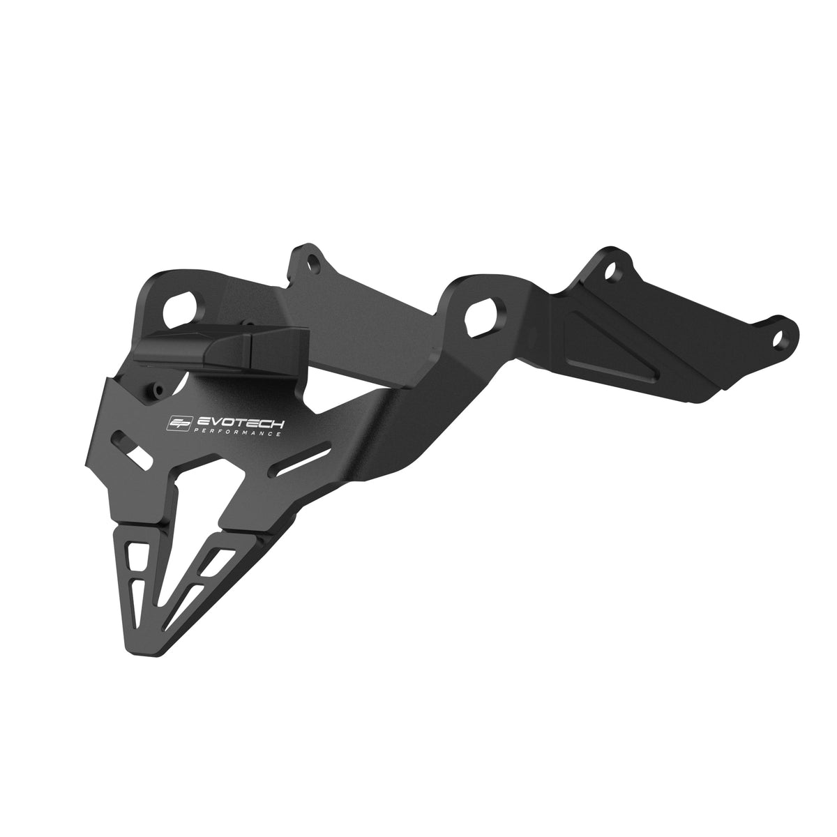 Evotech Honda CB650R Tail Tidy (2024+) - 1, PRN017137-01
