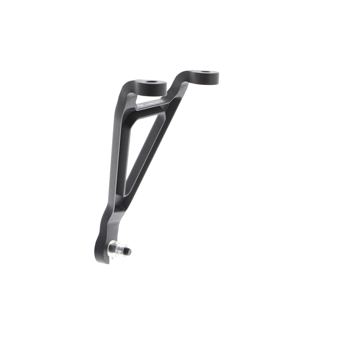 Evotech Exhaust Hanger - Honda CBR1000RR-R SP (2024+) - 12, PRN014795-05