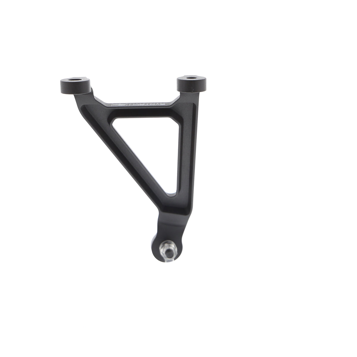 Evotech Exhaust Hanger - Honda CBR1000RR-R SP (2024+) - 16, PRN014795-05