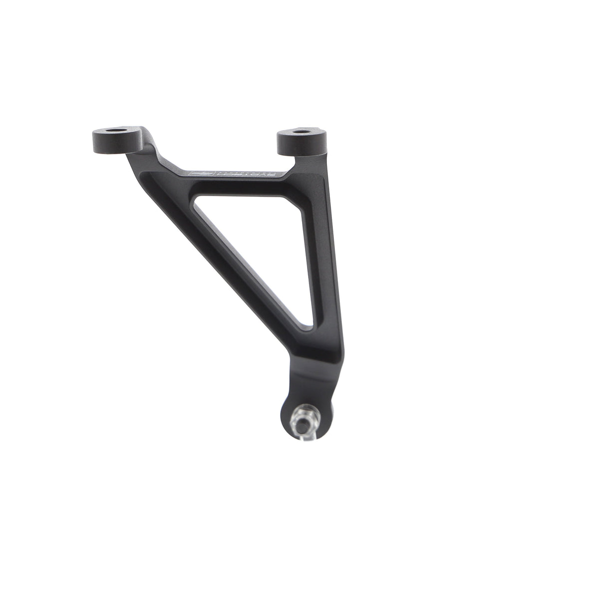 Evotech Exhaust Hanger - Honda CBR1000RR-R (2024+) - 17, PRN014795-01