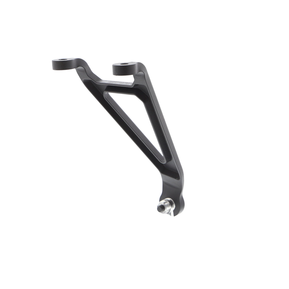 Evotech Exhaust Hanger - Honda CBR1000RR-R (2024+) - 19, PRN014795-01