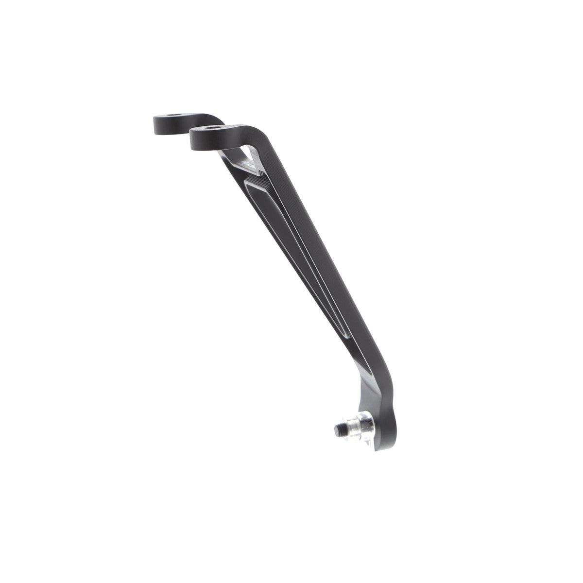 Evotech Exhaust Hanger - Honda CBR1000RR-R (2024+) - 21, PRN014795-01