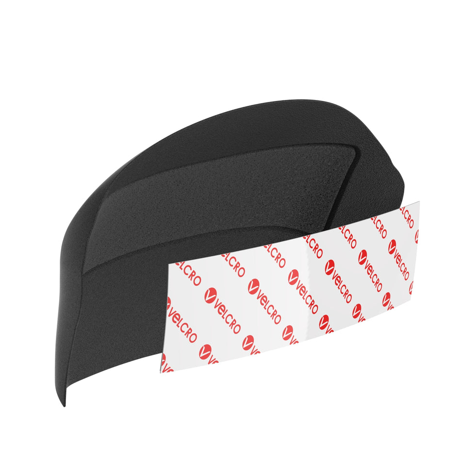 Evotech Race Fuel Tank Pad (50mm Thick) - Triumph Street Triple 765 R (2023+) - 2, PRN018418-01