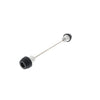 Evotech Front Spindle Bobbins - Honda CRF300L (2021+) - 1, PRN015537-01