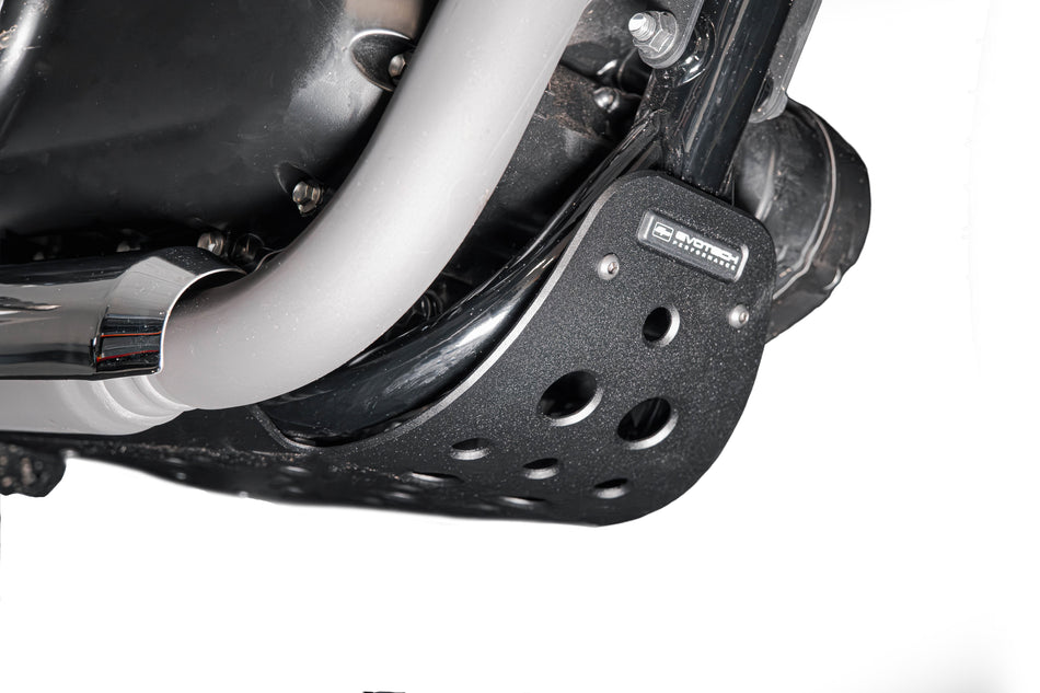 Evotech Engine Guard - Honda GB350S (2025+) - 2, PRN018057-01