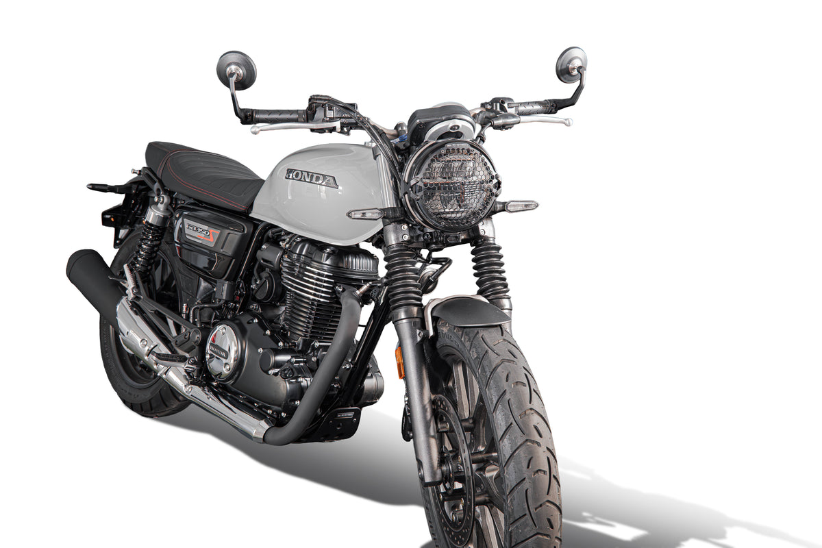 Evotech Engine Guard - Honda GB350S (2025+) - 3, PRN018057-01