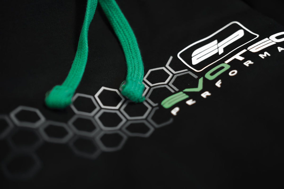 Evotech Performance Hoodie (Size S) - 3, PRN019767-01