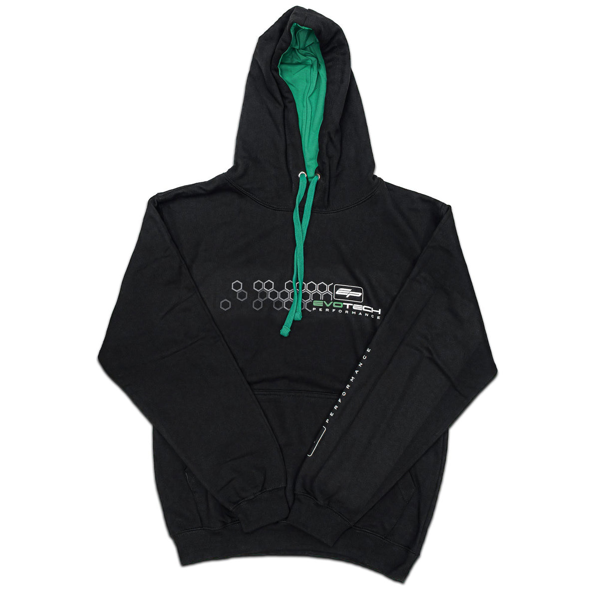 Evotech Performance Hoodie (Size L) - 1, PRN019769-01