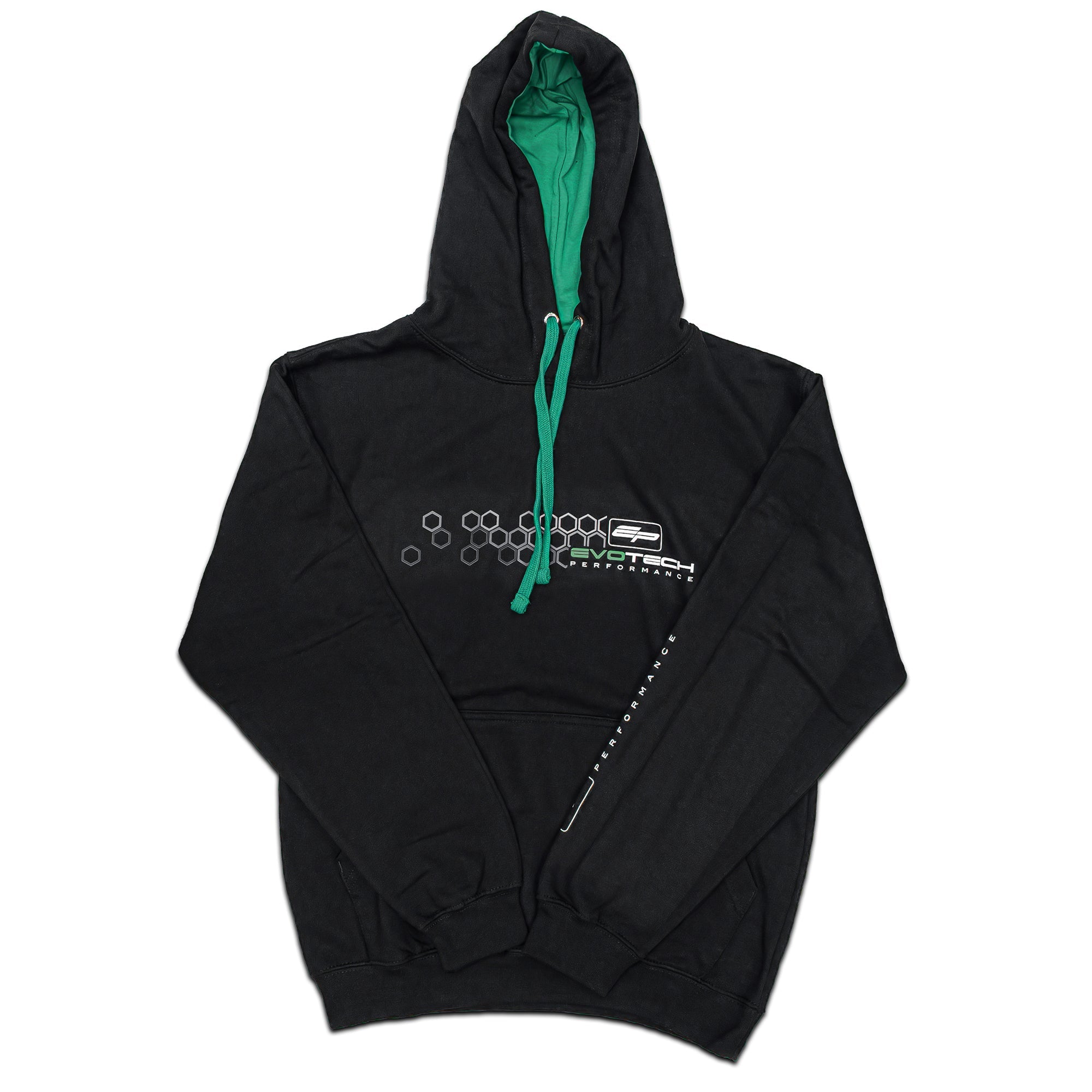Evotech Performance Hoodie (Size L) - 1, PRN019769-01