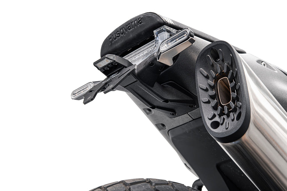 Evotech Tail Tidy - Husqvarna Vitpilen 801  (2025+) - 2, PRN020851-02