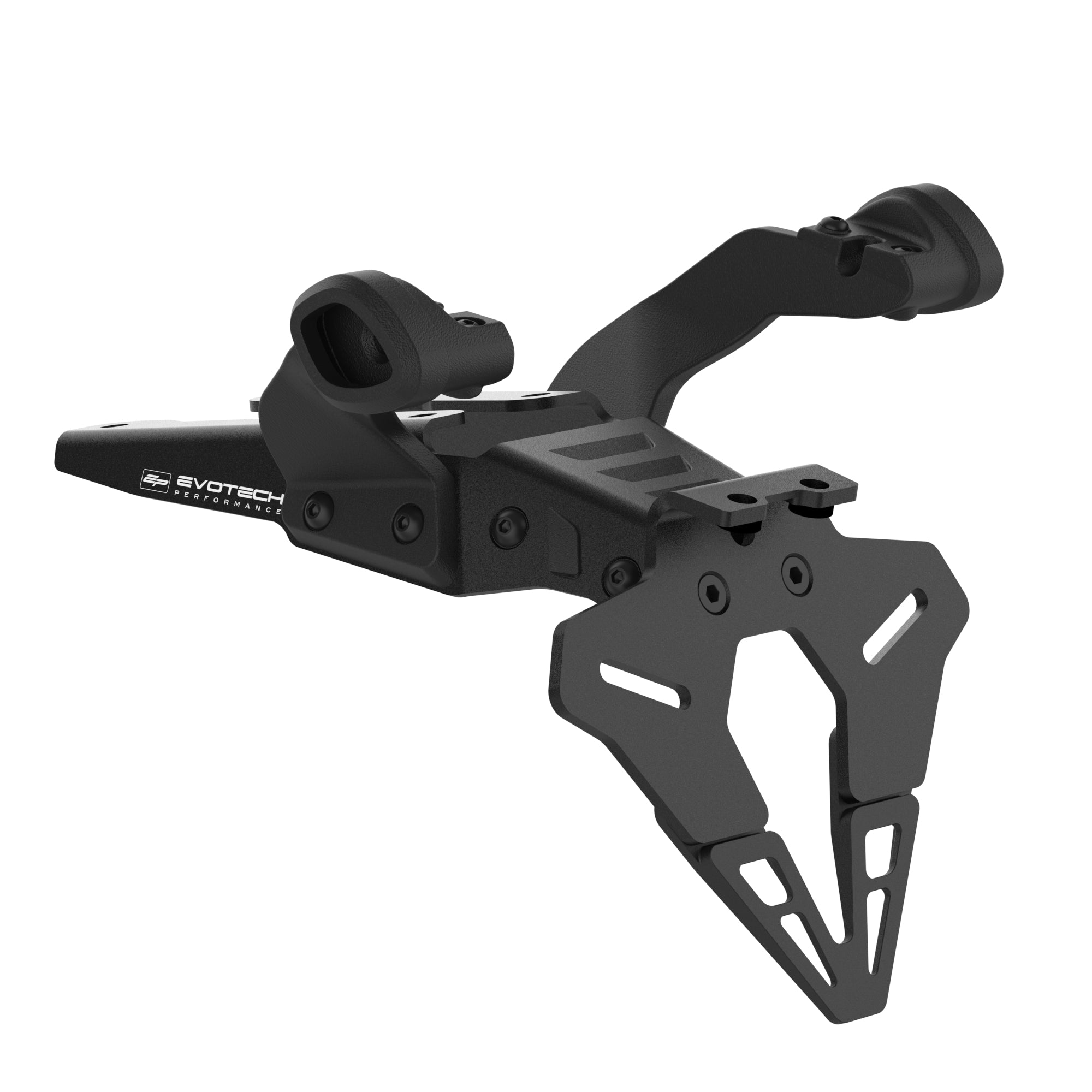 Evotech Tail Tidy - Ducati Hypermotard 698 Mono RVE (2024+) - 1, PRN017182-02